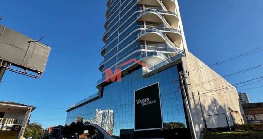 Apartamento para alugar no Centro, Ponta Grossa 