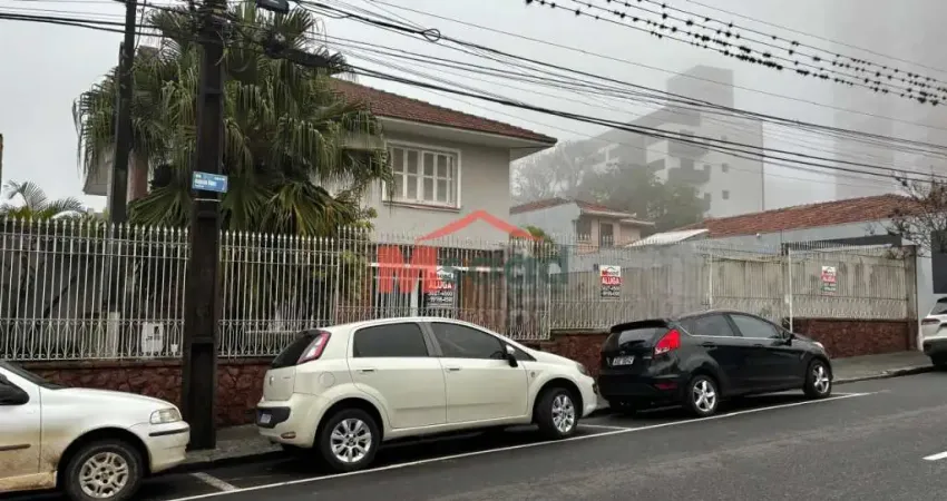 Barracão / Galpão / Depósito com 14 salas para alugar no Centro, Ponta Grossa 