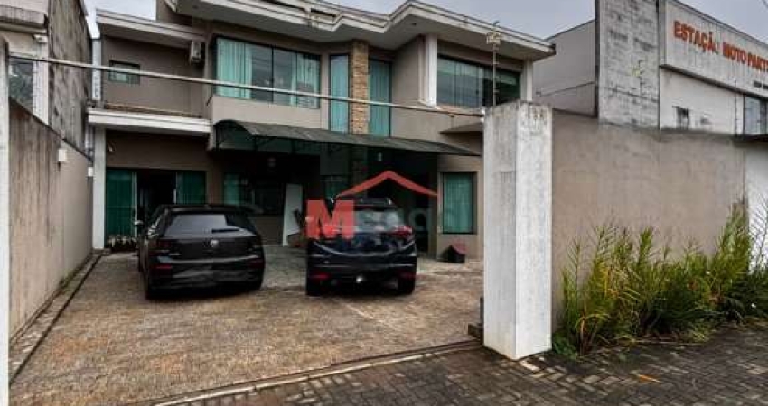 Casa para alugar no Oficinas, Ponta Grossa 