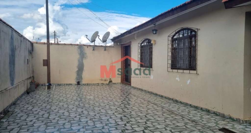 Casa com 3 quartos para alugar no Cará-cará, Ponta Grossa 