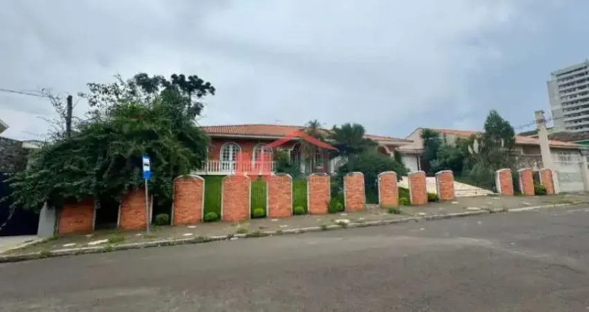 Casa em condomínio fechado para alugar na Rua Colombo, 70, Estrela, Ponta Grossa