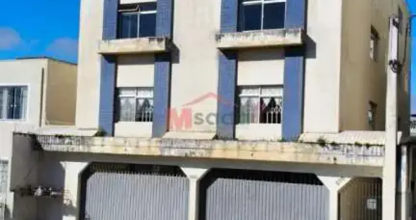 Apartamento com 2 quartos à venda na Rua Tiradentes, 205, Centro, Ponta Grossa