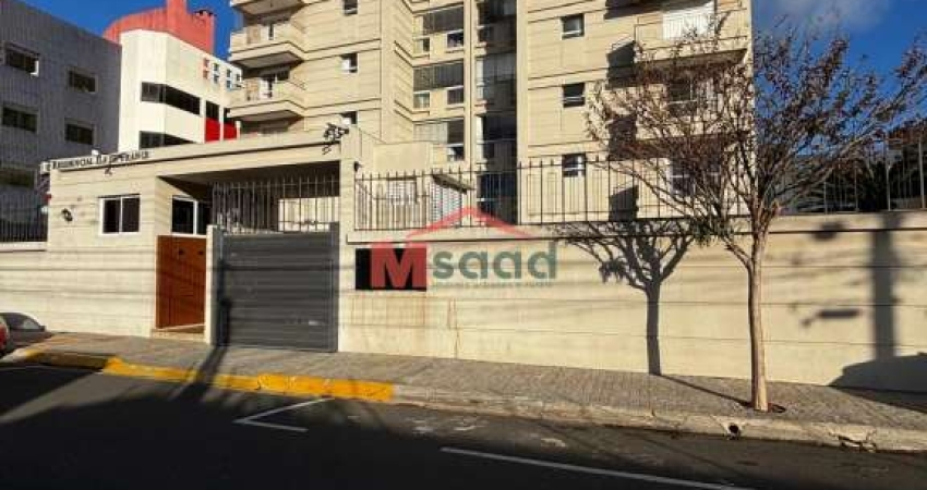 Apartamento com 3 quartos à venda no Estrela, Ponta Grossa 