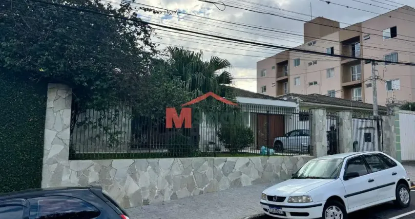 Casa com 4 quartos para alugar no Centro, Ponta Grossa 