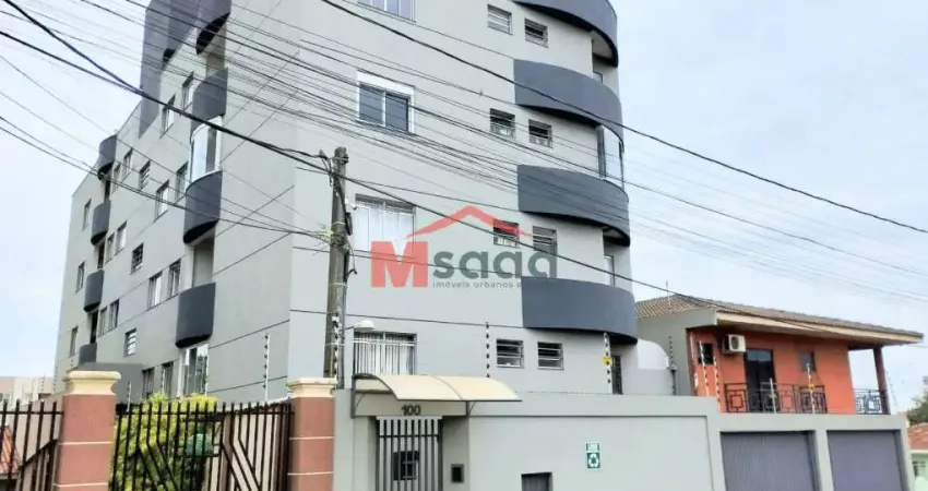 Apartamento com 3 quartos à venda no Orfãs, Ponta Grossa 