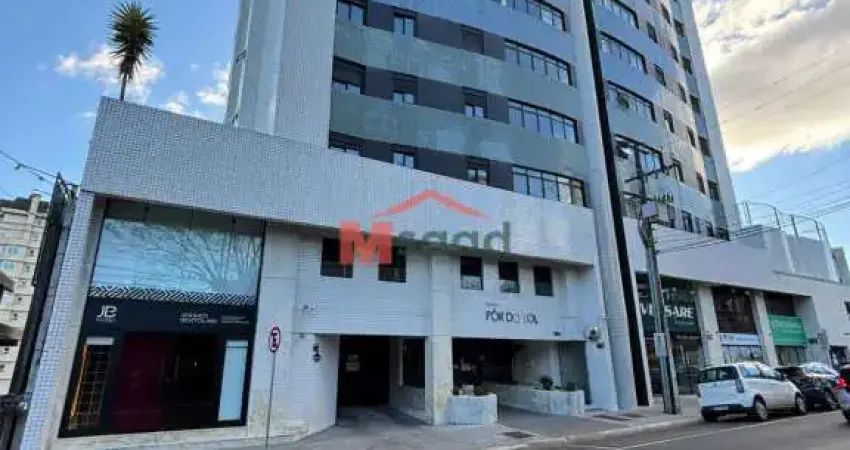 Apartamento com 3 quartos para alugar na Rua Doutor Paula Xavier, 909, Oficinas, Ponta Grossa