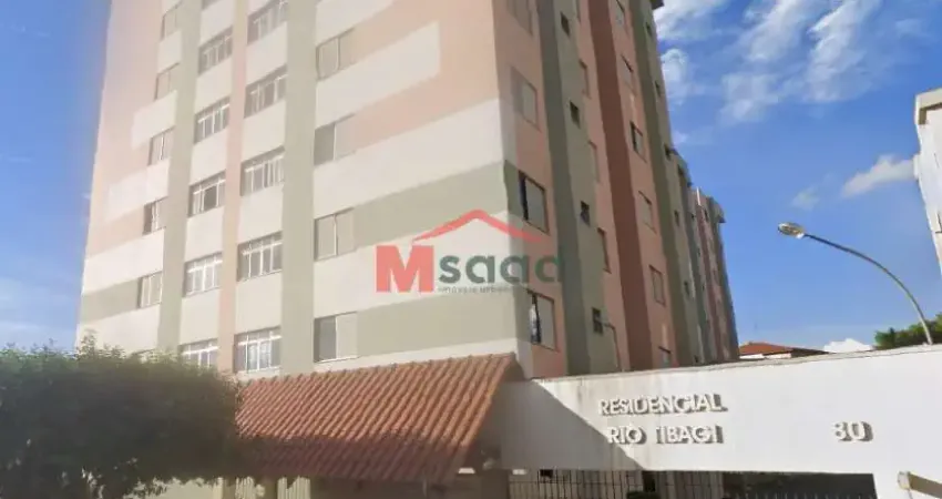 Apartamento com 3 quartos para alugar no Estrela, Ponta Grossa 