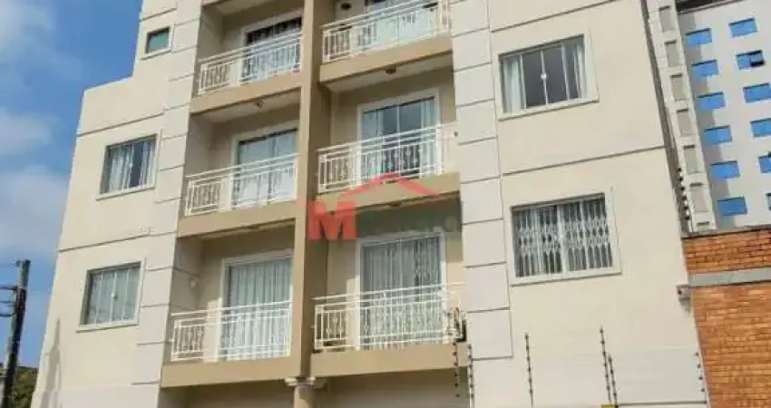 Apartamento com 1 quarto à venda na Travessa Oliveira Belo, 26, Centro, Ponta Grossa