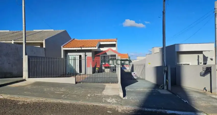 Casa com 3 quartos à venda na Rua Ópera de Arame, 196, Contorno, Ponta Grossa