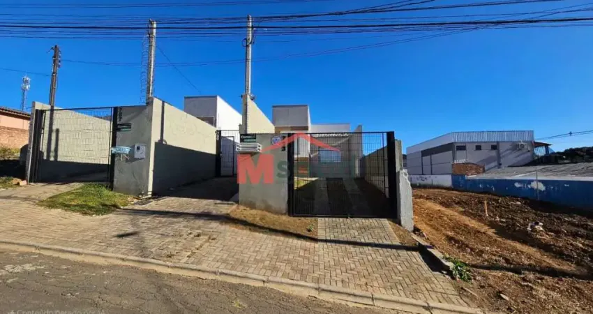 Casa com 2 quartos à venda na Rua Centenário do Sul, 713, Boa Vista, Ponta Grossa