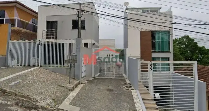 Casa com 2 quartos à venda na Rua Bonifácio Ribas, 195, Uvaranas, Ponta Grossa