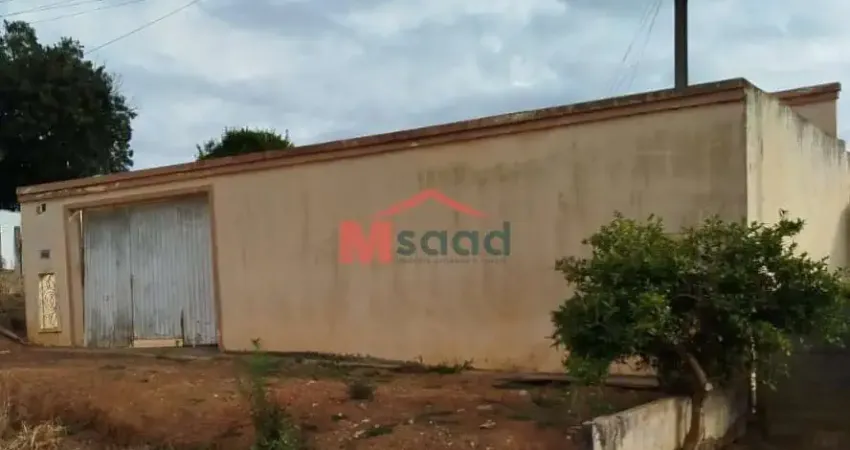 Casa à venda na Rua Estanislau Martiniak, 507, Piriquitos, Ponta Grossa