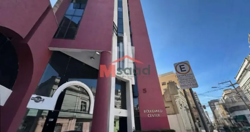 Sala comercial com 1 sala à venda na Rua Quinze de Novembro, 520, Centro, Ponta Grossa