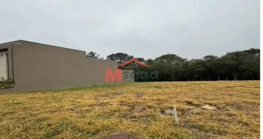 Terreno à venda na Avenida Monteiro Lobato, 5000, Jardim Carvalho, Ponta Grossa