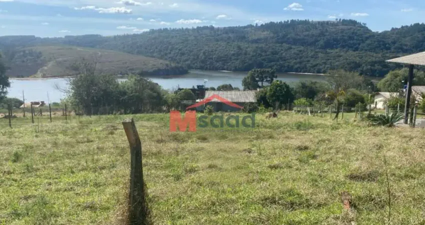 Terreno à venda na Rua Frei Jacinto de Butiatuba, Cará-cará, Ponta Grossa