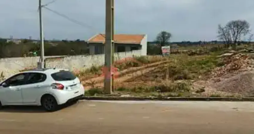 Terreno à venda na Rua Vereador Paulo Lirani, LADO 130, Cará-cará, Ponta Grossa