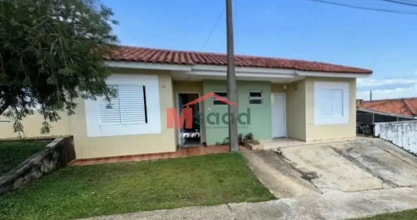 Casa em condomínio fechado com 2 quartos à venda na Rua Antônio Saad, 2510, Boa Vista, Ponta Grossa