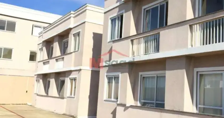 Apartamento com 2 quartos à venda no Jardim Carvalho, Ponta Grossa 