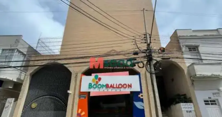 Apartamento com 2 quartos para alugar na Rua Quinze de Novembro, 545, Centro, Ponta Grossa