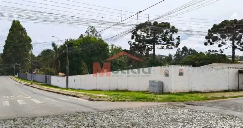 Terreno à venda no Uvaranas, Ponta Grossa 