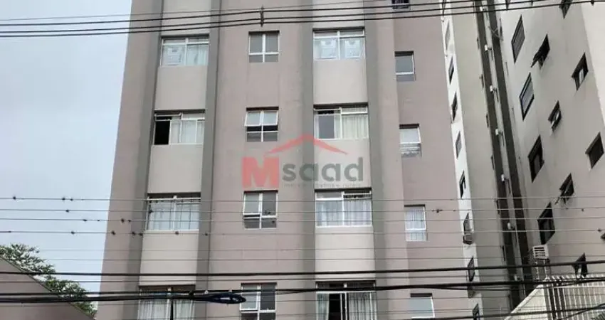 Apartamento com 3 quartos para alugar na Rua Engenheiro Schamber, 470, Centro, Ponta Grossa