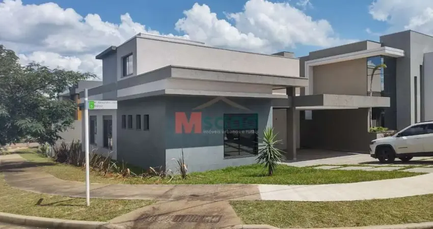 Casa em condomínio fechado com 3 quartos para alugar na Rua João Silvio de Lara Machado, 110, Jardim Carvalho, Ponta Grossa