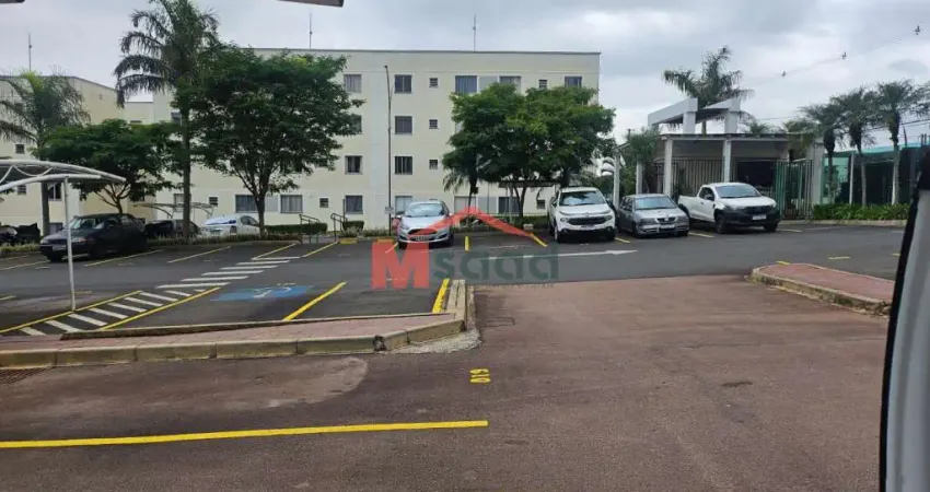 Apartamento para alugar na Rua Teixeira Mendes, 1441, Uvaranas, Ponta Grossa