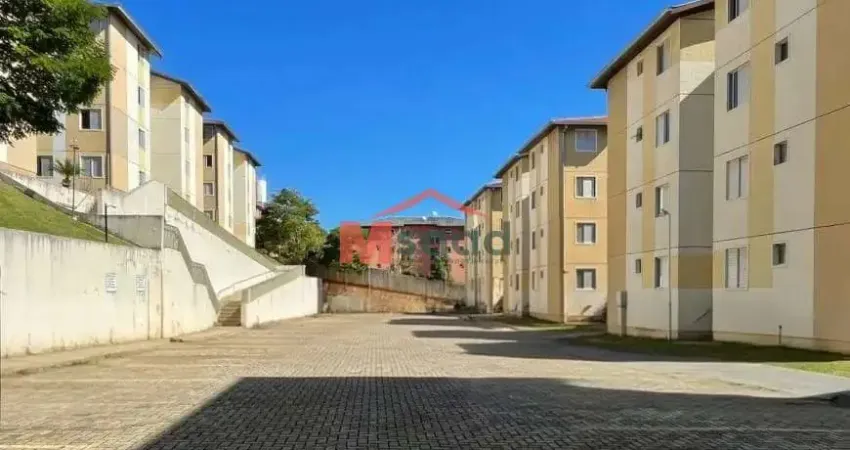 Apartamento no cond. residencial jardim américa ii - locação