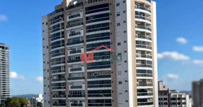 Apartamento com 3 quartos para alugar no Estrela, Ponta Grossa 