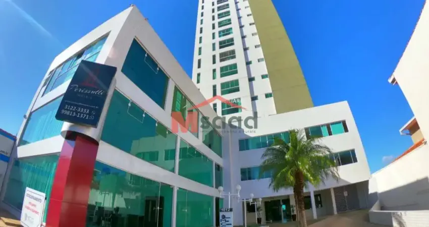 Apartamento com 2 quartos para alugar na Rua Francisco Ribas, 1012, Orfãs, Ponta Grossa