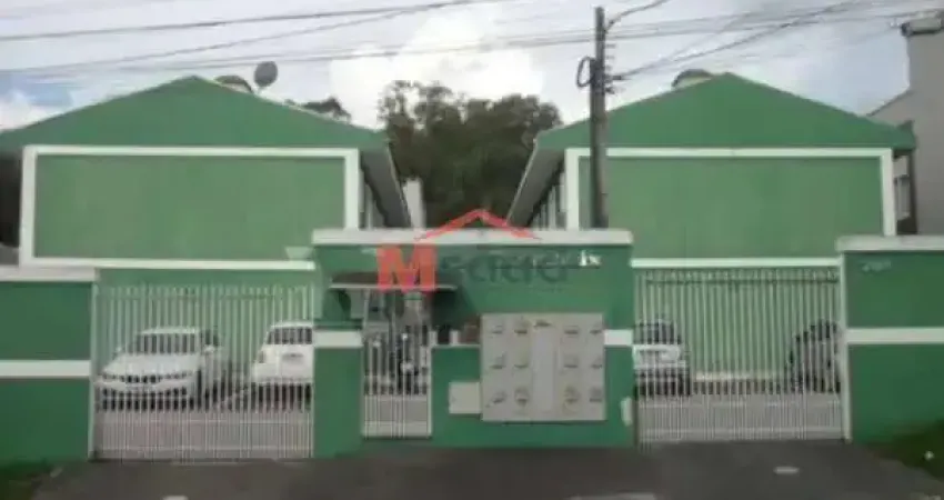 Apartamento com 3 quartos para alugar na Rua Olga Aleda Cavagnari, -, Jardim Carvalho, Ponta Grossa