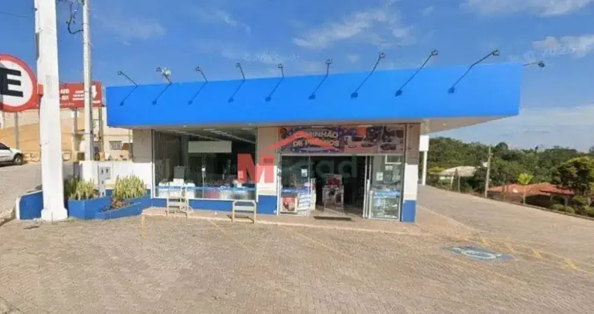 Ponto comercial para alugar na Avenida General Carlos Cavalcanti, -, Uvaranas, Ponta Grossa