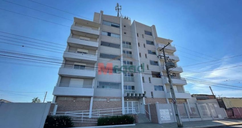 Apartamento com 3 quartos para alugar na R.Cel. Francisco Ribas, 2033, Orfãs, Ponta Grossa