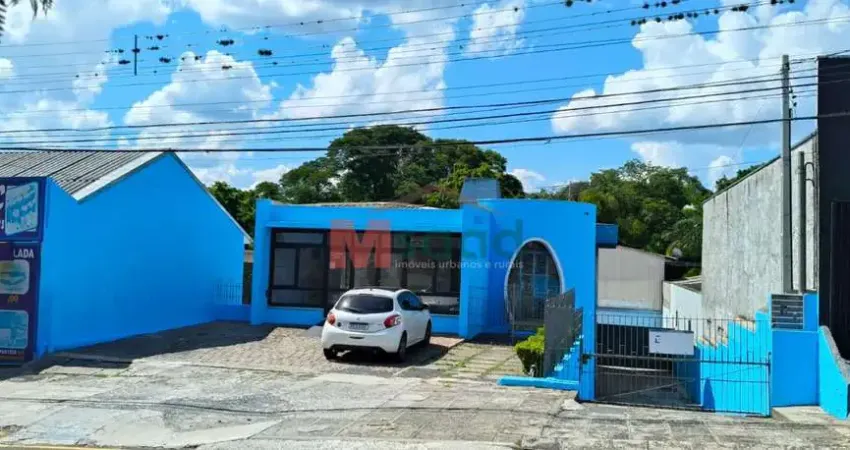 Sala comercial com 10 salas para alugar na Avenida Visconde de Taunay, 794, Centro, Ponta Grossa