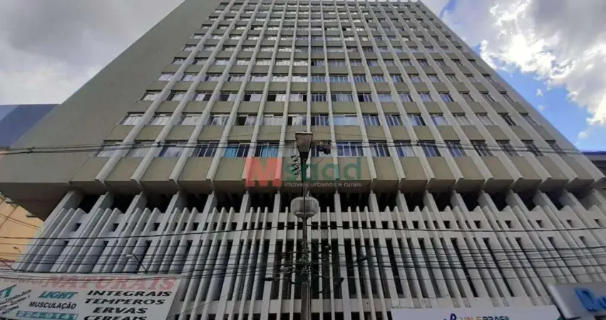 Apartamento com 2 quartos à venda na Rua Doutor Colares, 485, Centro, Ponta Grossa