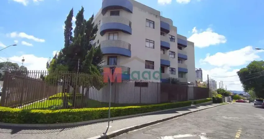 Apartamento com 2 quartos à venda na Rua Goiás, 270, Orfãs, Ponta Grossa