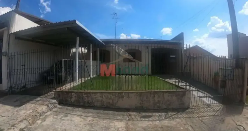 Casa com 3 quartos à venda na Rua República de São Salvador, 1241, Orfãs, Ponta Grossa