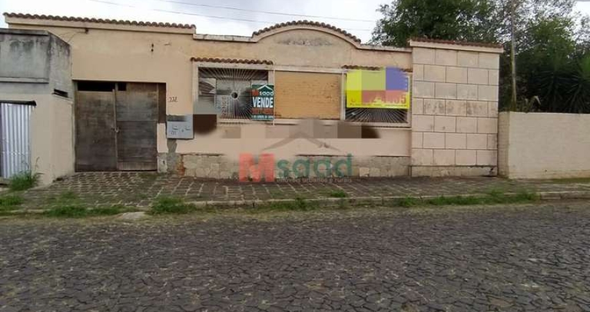 Terreno em condomínio fechado à venda na Rua Marechal Hermes, 773, Ronda, Ponta Grossa