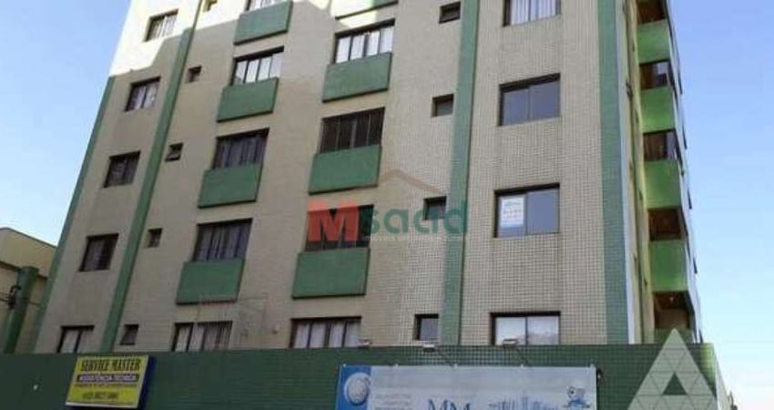 Apartamento com 3 quartos à venda na Rua Coronel Dulcídio, 1602, Centro, Ponta Grossa