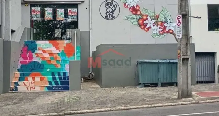Sala comercial com 1 sala à venda na Rua Riachuelo, 115, Centro, Ponta Grossa