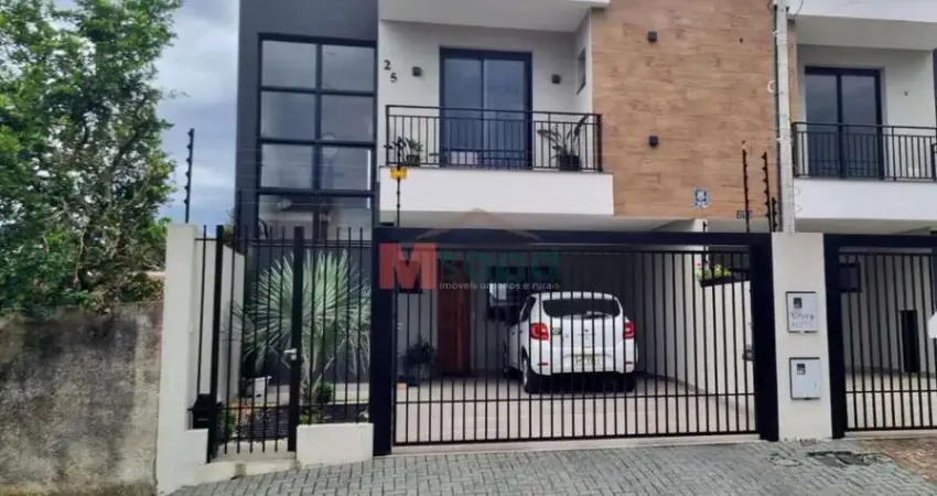 Casa com 3 quartos à venda na Rua Herculano de Freitas   x   Rua Barão de Capanema, S/N, Orfãs, Ponta Grossa