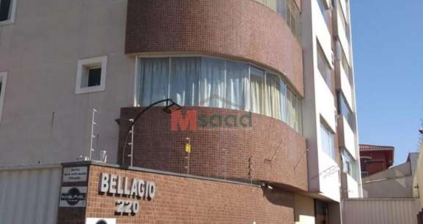 Apartamento com 2 quartos à venda na Rua Afonso Pena, 220, Estrela, Ponta Grossa