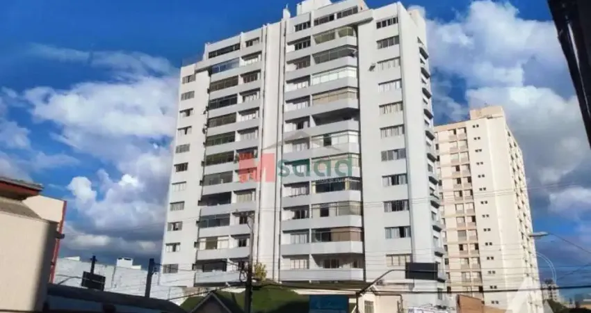 Apartamento com 2 quartos à venda na Rua Coronel Bittencourt, 100, Centro, Ponta Grossa