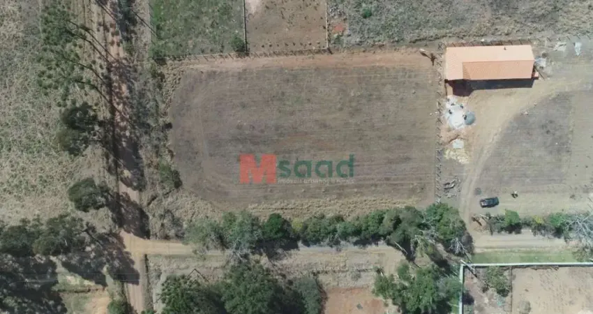 Chácara / sítio à venda na Estrada Bocaina, 2, Periquitos, Ponta Grossa