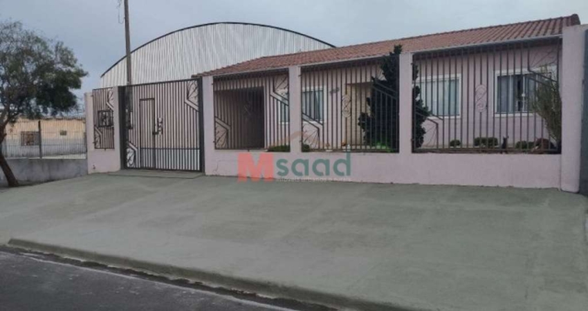 Casa á Venda no Contorno