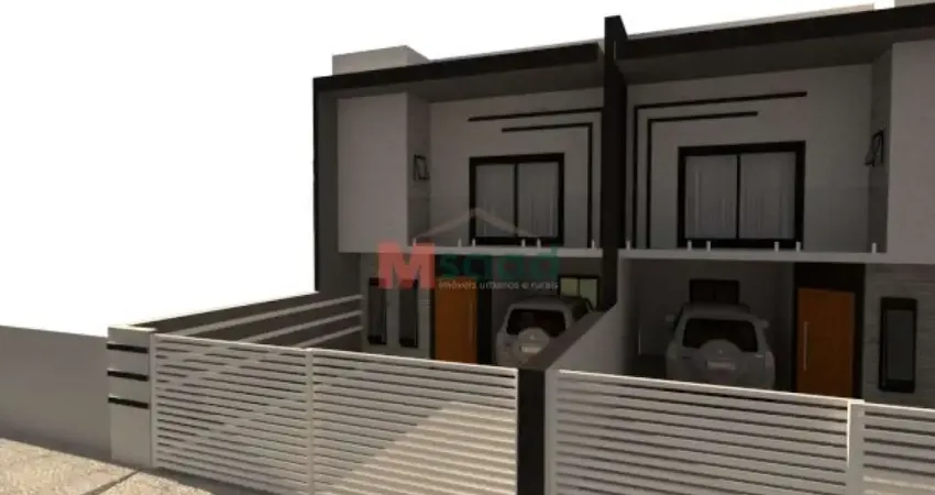 Casa com 3 quartos à venda na Rua Rocha Pitta, 80, Ronda, Ponta Grossa