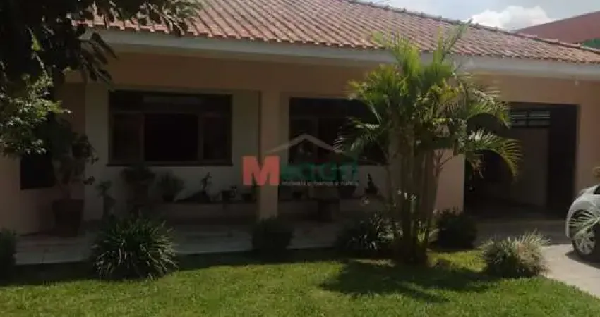 Casa com 3 quartos à venda na Rua Júlia da Costa, 432, Colônia Dona LuÍza, Ponta Grossa