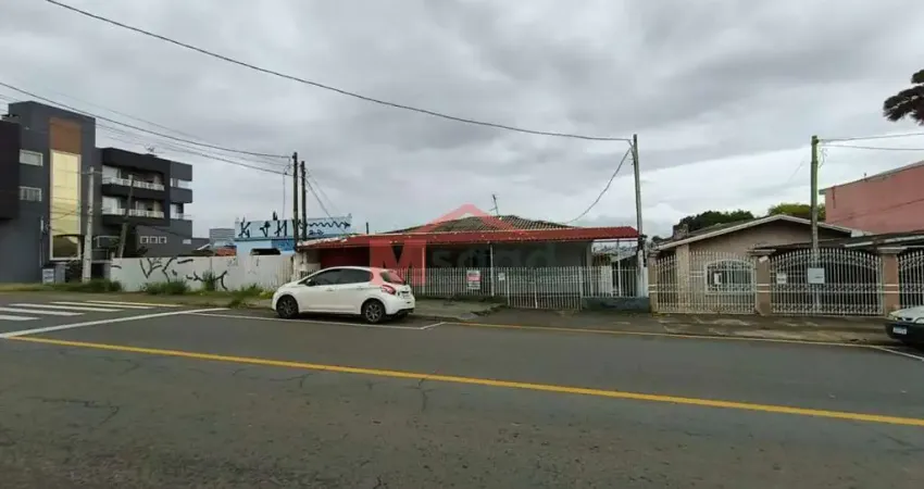 Casa com 3 quartos à venda na Rua Nicolau Kluppel Neto, 522, Contorno, Ponta Grossa