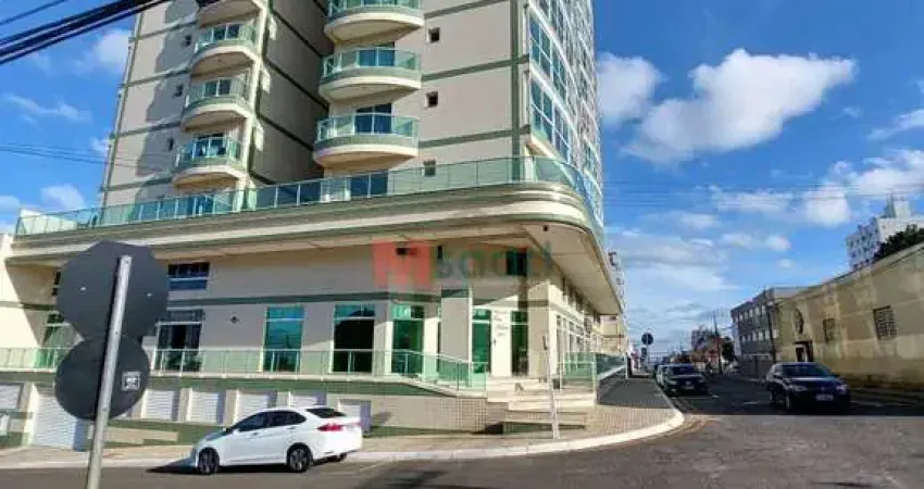 Apartamento com 3 quartos à venda na Rua Bento Ribeiro, 312, Nova Rússia, Ponta Grossa