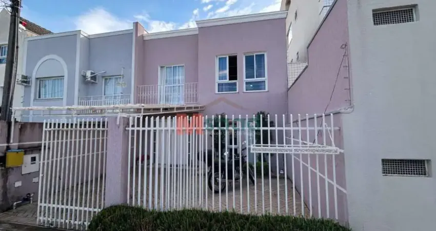 Sobrado 3 quartos (suíte) à venda em Jardim Carvalho